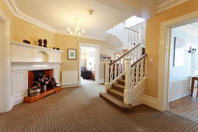 Camberley House
